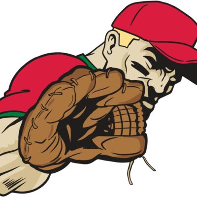 AR4 BASEBALL 03 RQC Thumbnail