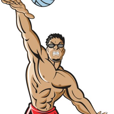 VOLLEY  PLAYER11 V RQC Thumbnail