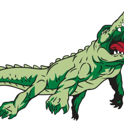 AR33 GATOR 01 RQC Thumbnail