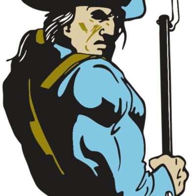 AR PATRIOT 56 RC Thumbnail