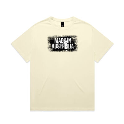 MADE IN AUSTRALIA Thumbnail