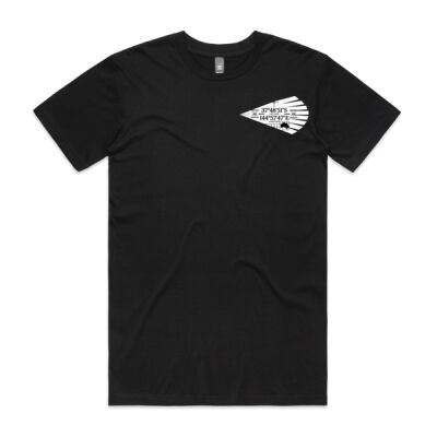Australian Coordinates - Mens Staple Tee Thumbnail