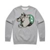 Mens United Crew (Clearance) Thumbnail