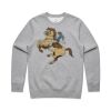 Mens United Crew (Clearance) Thumbnail
