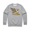 Mens United Crew (Clearance) Thumbnail