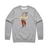 Mens United Crew (Clearance) Thumbnail