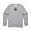 Mens United Crew (Clearance) Thumbnail