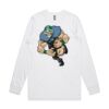Mens Base Longsleeve Tee Thumbnail