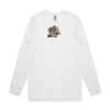 Mens Base Longsleeve Tee Thumbnail