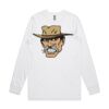 Mens Base Longsleeve Tee Thumbnail