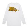 Mens Base Longsleeve Tee Thumbnail