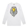 Mens Base Longsleeve Tee Thumbnail
