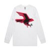 Mens Base Longsleeve Tee Thumbnail