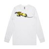 Mens Base Longsleeve Tee Thumbnail