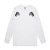 Mens Base Longsleeve Tee Thumbnail