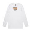 Mens Base Longsleeve Tee Thumbnail