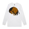 Mens Base Longsleeve Tee Thumbnail