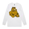 Mens Base Longsleeve Tee Thumbnail