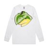Mens Base Longsleeve Tee Thumbnail