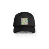 Frame Foam Trucker Cap Thumbnail