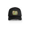 Frame Foam Trucker Cap Thumbnail
