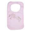 Organic Baby Bib Thumbnail