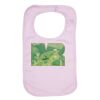 Organic Baby Bib Thumbnail