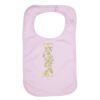 Organic Baby Bib Thumbnail