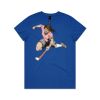 Women's Maple Tee Thumbnail