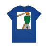 Women's Maple Tee Thumbnail