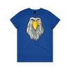 Women's Maple Tee Thumbnail