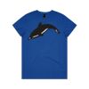 Women's Maple Tee Thumbnail