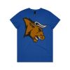 Women's Maple Tee Thumbnail