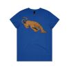 Women's Maple Tee Thumbnail