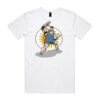 Mens Staple Tee Thumbnail