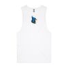 Mens Barnard Tank Thumbnail