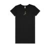 Mika Organic S/S Dress (Clearance) Thumbnail