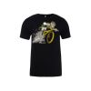 Mens Fitted Cotton Tee Thumbnail