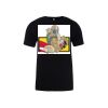 Mens Fitted Cotton Tee Thumbnail