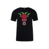 Mens Fitted Cotton Tee Thumbnail