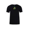 Mens Fitted Cotton Tee Thumbnail