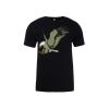 Mens Fitted Cotton Tee Thumbnail