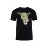 Mens Fitted Cotton Tee Thumbnail