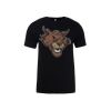 Mens Fitted Cotton Tee Thumbnail