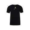 Mens Fitted Cotton Tee Thumbnail