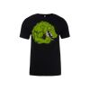 Mens Fitted Cotton Tee Thumbnail
