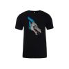 Mens Fitted Cotton Tee Thumbnail