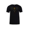 Mens Fitted Cotton Tee Thumbnail