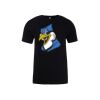 Mens Fitted Cotton Tee Thumbnail