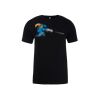 Mens Fitted Cotton Tee Thumbnail